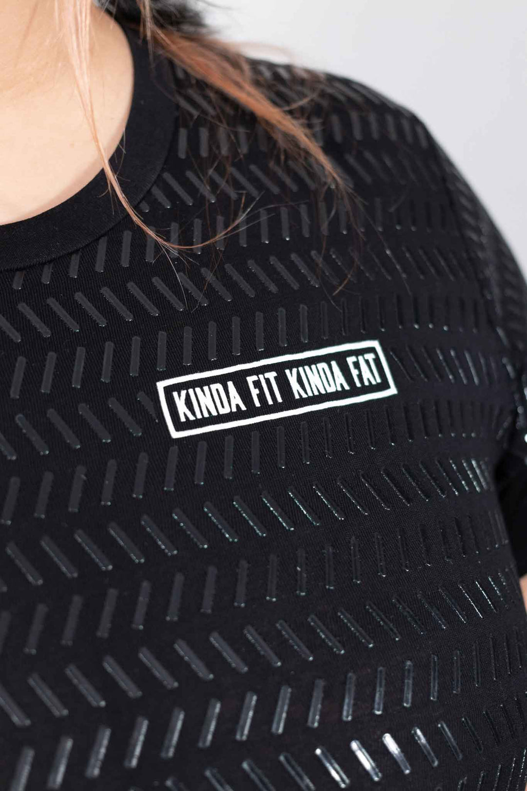 Women's KFKF x A7 Bar Grip T-Shirt