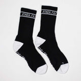 Bar Logo Socks