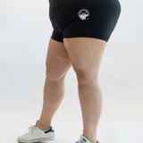 Stay Hungry: BUNdt Shorts
