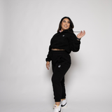Stay Hungry Women's Joggers