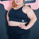 Stay Hungry: 375 Degree Sports Bra